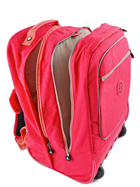 kipling wheeled backpack clearance.